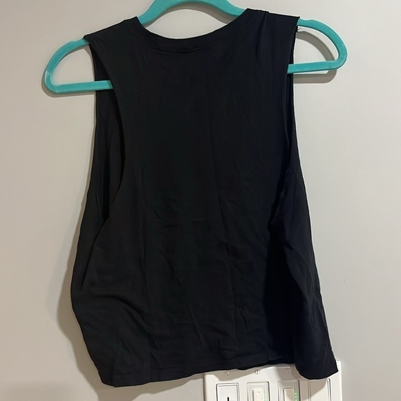 ⭐️6 for $35 - Mix and Match⭐️ Blessed Crop top - Picture 3 of 3